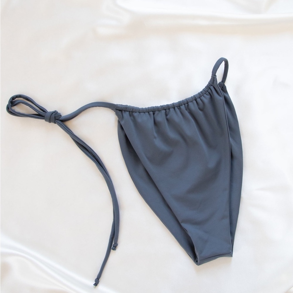 Namikai Mika Bikini Bottom with Side Tie